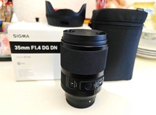 Sigma art 35mm gebraucht kaufen Sigma art 35mm gebraucht kaufen  Essen