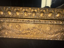 Antique vtg gold for sale  New Rochelle