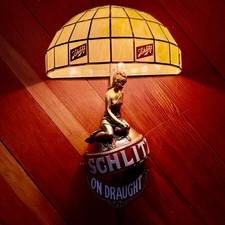 Vintage 1971 schlitz for sale  Watervliet