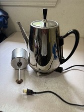 Vtg sunbeam coffeemaster for sale  Enid