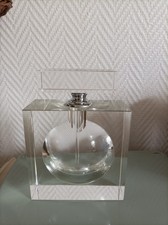 Grand flacon parfum d'occasion  Chaumont