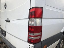 Mercedes sprinter w906 gebraucht kaufen  Magdeburg