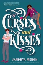 Curses and kisses gebraucht kaufen  Berlin