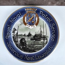 Royal naval patrol for sale  SHREWSBURY