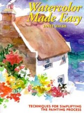 Watercolor made easy for sale  Montgomery