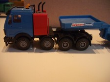 Schwerlasttransporter tieflade gebraucht kaufen  Solingen