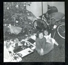 Vintage christmas photo for sale  Deland