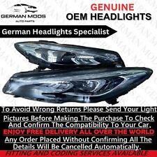 Farol de LED esquerdo ou direito Mercedes C117 W117 2019 CLA200 CLA45 original do fabricante comprar usado  Enviando para Brazil