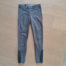 Damen reithose pikeur gebraucht kaufen  Scheyern