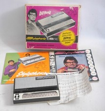 Vintage dubreq stylophone for sale  CLITHEROE