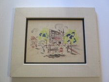 Vintage mid century for sale  San Diego