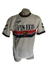 Maglia calcio hummel usato  Lecce