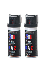 Aérosol incapacitant gaz d'occasion  Chabeuil