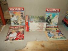 Ken parker collezione usato  Firenze