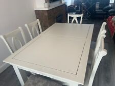 Oak furniture dinning for sale  GRAVESEND