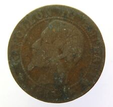 F11623.2 centimes napoléon d'occasion  France