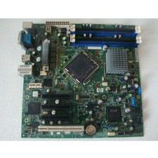 For HP ProLiant ML110 G5 Server Motherboard 445072-001 457883-001 #E3 comprar usado  Enviando para Brazil