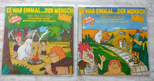 Einmal mensch folge gebraucht kaufen  Wollmatingen