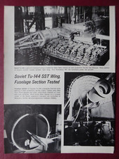 1970 article page d'occasion  Yport