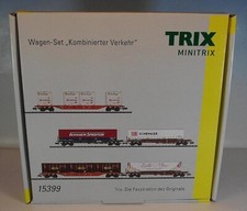 Minitrix spur 160 gebraucht kaufen  Schenefeld