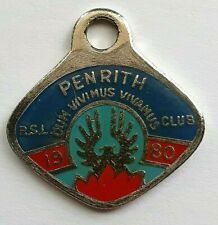 Rsl club penrith for sale  PRESTON