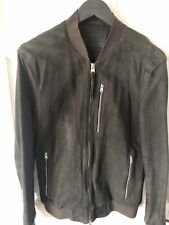 Allsaints men bomber for sale  Ireland