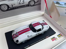 Slot car revell for sale  Ortonville