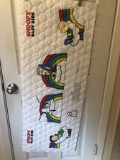 Peanuts snoopy baby for sale  Livermore