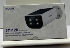 Aoqee solar power for sale  Houston