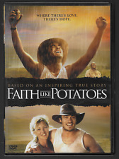 Usado, Faith Like Potatoes (DVD) comprar usado  Enviando para Brazil