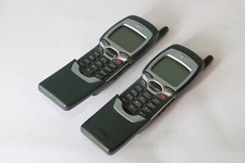 Stück nokia 7110 gebraucht kaufen  Rodach