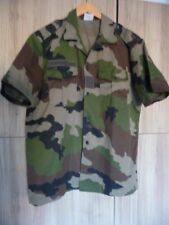 Veste treillis militaire d'occasion  La Seyne-sur-Mer