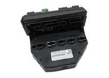 2012 MERCEDES C250 (W204) MÓDULO DE CONTROLE DE AQUISIÇÃO DE SINAL FRONTAL CAIXA DE FUSÍVEIS SAM comprar usado  Enviando para Brazil