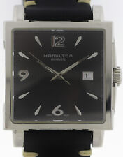 Hamilton jazzmaster square gebraucht kaufen  Berlin