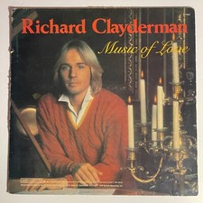 lp richard clayderman comprar usado lp richard clayderman comprar usado Enviando para Brazil