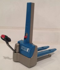 Conrad 2976 pfaff gebraucht kaufen  Gründau