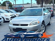 2008 chevrolet impala for sale  Fort Lauderdale