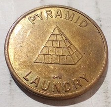 Pyramid laundry mendham for sale  Provo