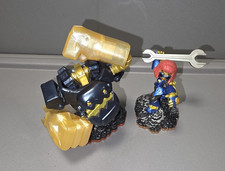 Skylanders figures bundle for sale  AYLESFORD