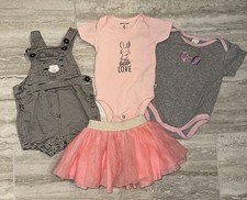 Baby girl romper for sale  Lomita