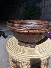 Large vintage woven for sale  Woodridge