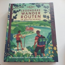 Lonely planet bildband gebraucht kaufen  Graben-Neudorf