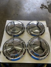 (4) Calotas Pontiac Poverty dos anos 1960 NOS Ratrod personalizadas não perfeitas, mas boas., usado comprar usado  Enviando para Brazil