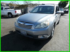 2010 subaru outback awd for sale  Orange