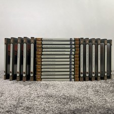 Usado, Mixed Lot The Great Courses DVDs Ancient History Earth Science Cosmology 48 DVDs comprar usado Usado, Mixed Lot The Great Courses DVDs Ancient History Earth Science Cosmology 48 DVDs comprar usado  Enviando para Brazil