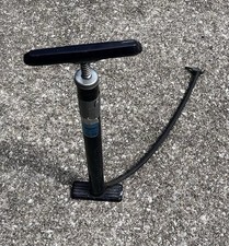 Manual bicycle pump for sale  Bloomington