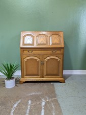 Vintage light oak for sale Vintage light oak for sale  FAKENHAM