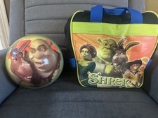 Brunswick viz ball for sale  Reading