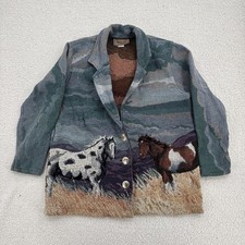 Painted pony tapestry for sale  Frostproof