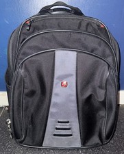 Wenger rucksack backpack for sale  CHIPPENHAM